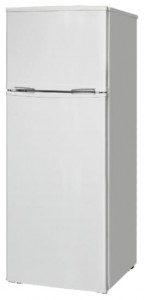 larawan Refrigerator Delfa DTF-140