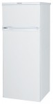 Shivaki SHRF-280TDW Холодильник