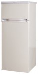 Shivaki SHRF-280TDY Холодильник