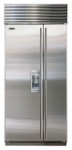 Sub-Zero 685/S Холодильник