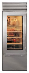 фото Холодильник Sub-Zero 611G/S