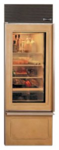 larawan Refrigerator Sub-Zero 611G/F
