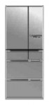 Hitachi R-C6800UXS Холодильник