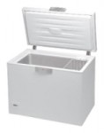 BEKO HSA 20521 Refrigerator