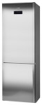 Hansa FK327.6DFZX Холодильник