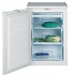 BEKO FSE 1072 Refrigerator