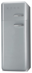 larawan Refrigerator Smeg FAB30RX1