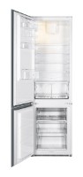 ảnh Tủ lạnh Smeg C3180FP