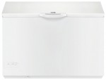 Zanussi ZFC 31401 WA Холодильник