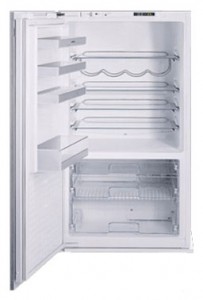 ảnh Tủ lạnh Gaggenau RC 231-161