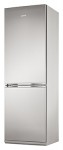 Amica FK328.4X Tủ lạnh