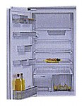 NEFF K5615X4 Buzdolabı