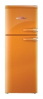 larawan Refrigerator ЗИЛ ZLТ 175 (Terracotta)
