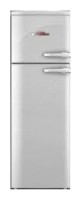 larawan Refrigerator ЗИЛ ZLТ 175 (Anthracite grey)