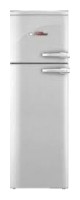 larawan Refrigerator ЗИЛ ZLТ 153 (Anthracite grey)