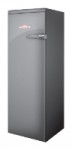 ЗИЛ ZLF 170 (Anthracite grey) Холодильник