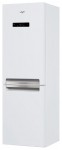 Whirlpool WBV 3387 NFCW Tủ lạnh