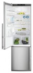 Electrolux EN 3880 AOX Kühlschrank