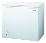 AVEX 1CF-205 Refrigerator