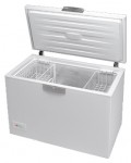 BEKO HSA 40550 Refrigerator