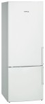 Bosch KGN57VW20N šaldytuvas