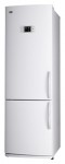 LG GA-449 UPA Refrigerator