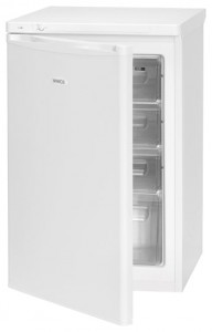 larawan Refrigerator Bomann GS199