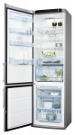 Electrolux ENA 38953 X Tủ lạnh