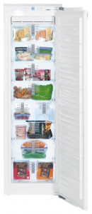 larawan Refrigerator Liebherr SIGN 3566