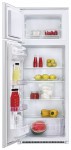Zanussi ZBT 3234 Холодильник