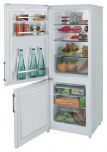 ảnh Tủ lạnh Candy CFM 2351 E