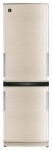 Sharp SJ-WP320TBE Buzdolabı