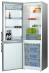 Baumatic BR180SS Tủ lạnh