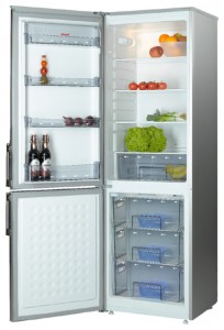 фото Холодильник Baumatic BR181SL