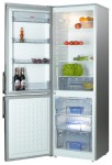 Baumatic BR182SS Refrigerator