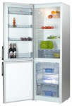 Baumatic BR182W Refrigerator