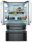 Baumatic TITAN5 Buzdolabı