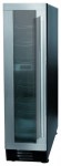 Baumatic BW150SS Refrigerator