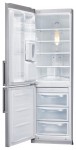 LG GR-F399 BTQA Tủ lạnh