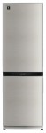 Sharp SJ-RM320TSL Buzdolabı