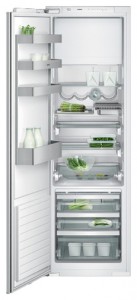 larawan Refrigerator Gaggenau RT 289-202