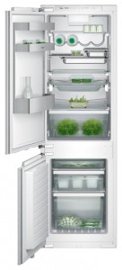 larawan Refrigerator Gaggenau RB 287-202