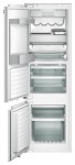 Gaggenau RB 289-202 Tủ lạnh