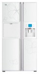 LG GR-P227 ZCMT Tủ lạnh