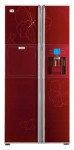 LG GR-P227 ZCMW Buzdolabı