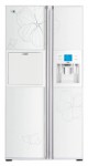 LG GR-P227 ZDMT Tủ lạnh