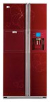 LG GR-P227 ZDMW Хладилник