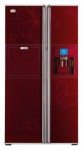 LG GR-P227 ZGMW Хладилник