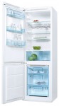 Electrolux ENB 34400 W Tủ lạnh