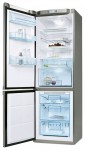 Electrolux ENB 35409 X Холодильник